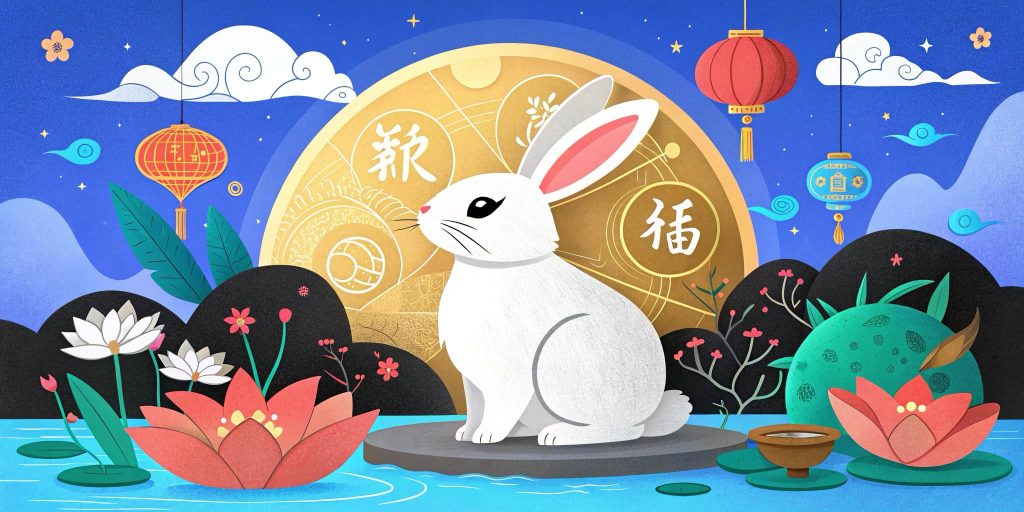 Hase Chinesisches Horoskop 2025